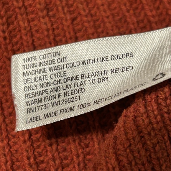 Universal Thread Cardigan - Picture 2 of 3